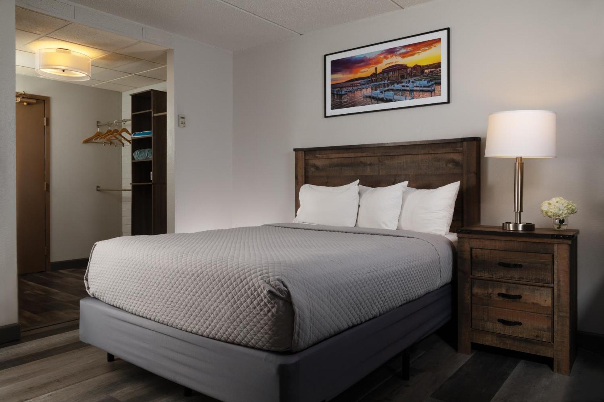 Harbor Shores On Lake Geneva Habitación foto