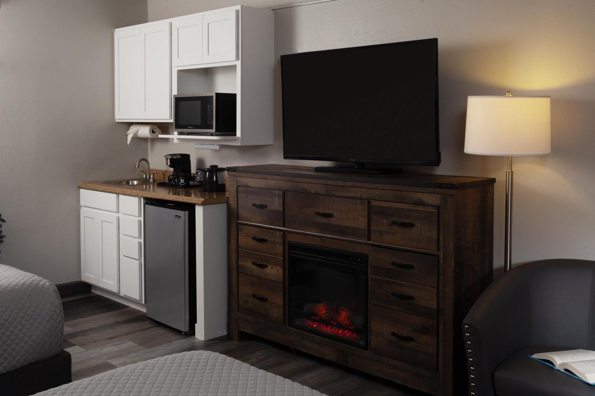 Harbor Shores On Lake Geneva Habitación foto