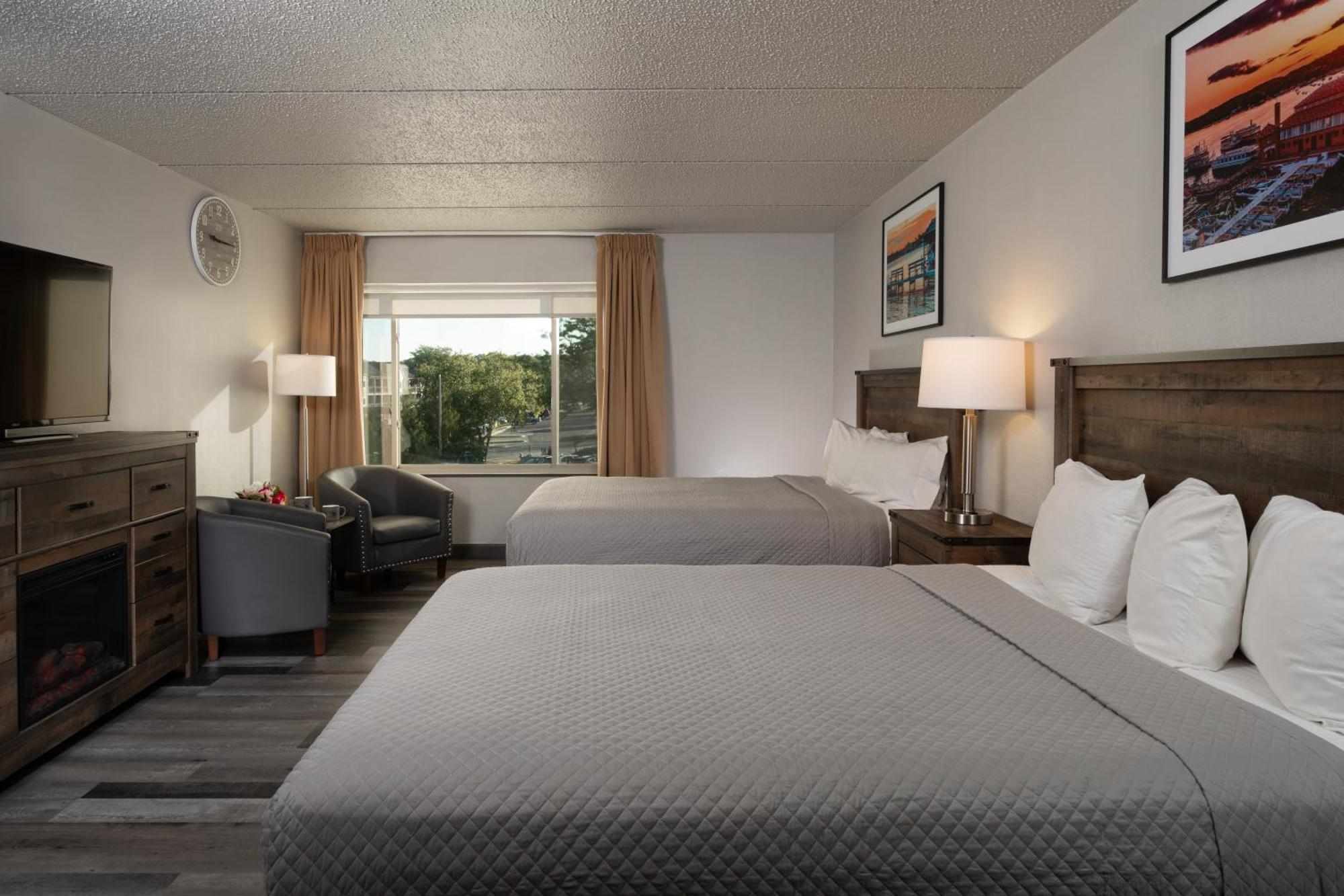Harbor Shores On Lake Geneva Habitación foto
