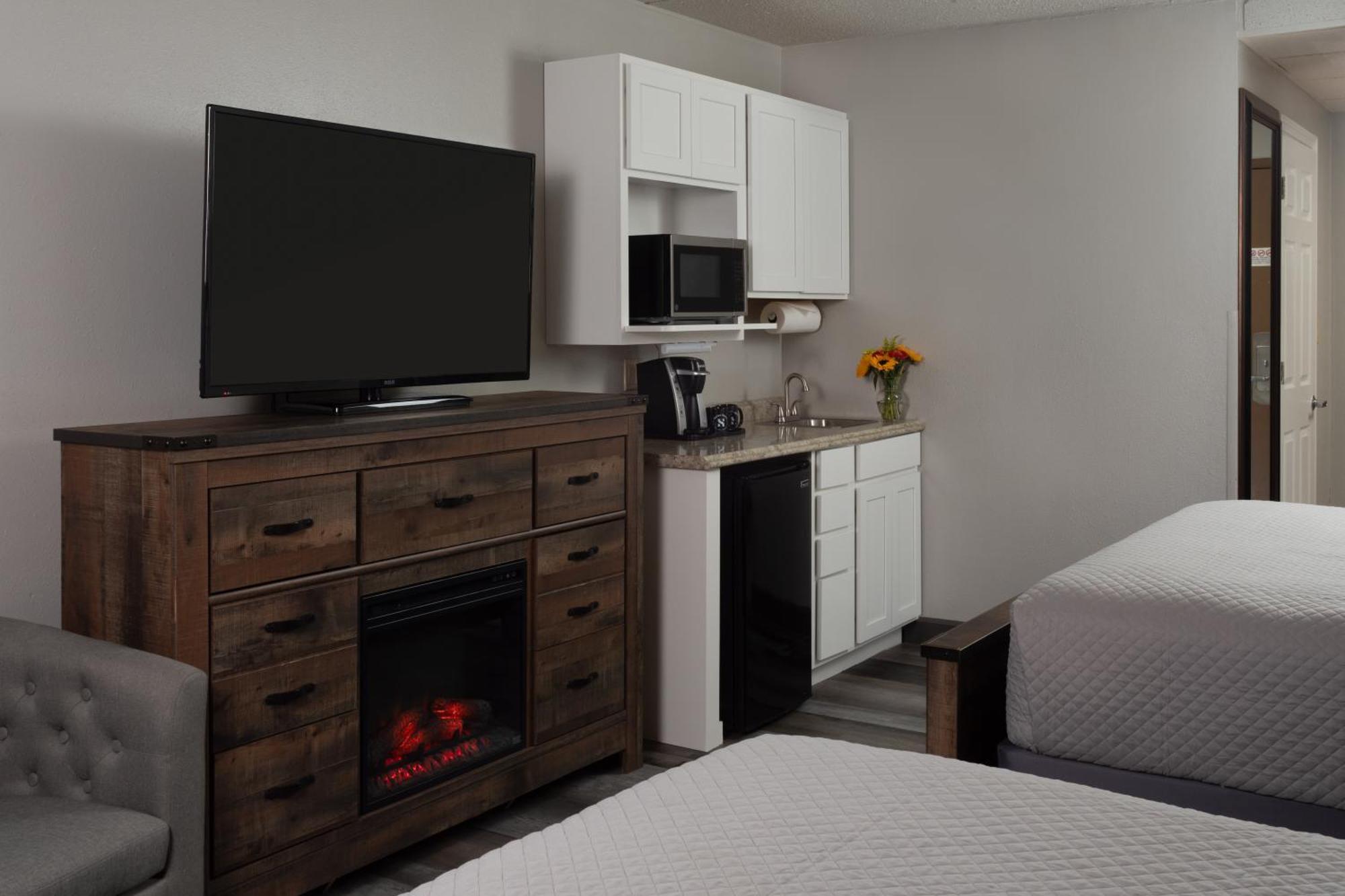 Harbor Shores On Lake Geneva Habitación foto