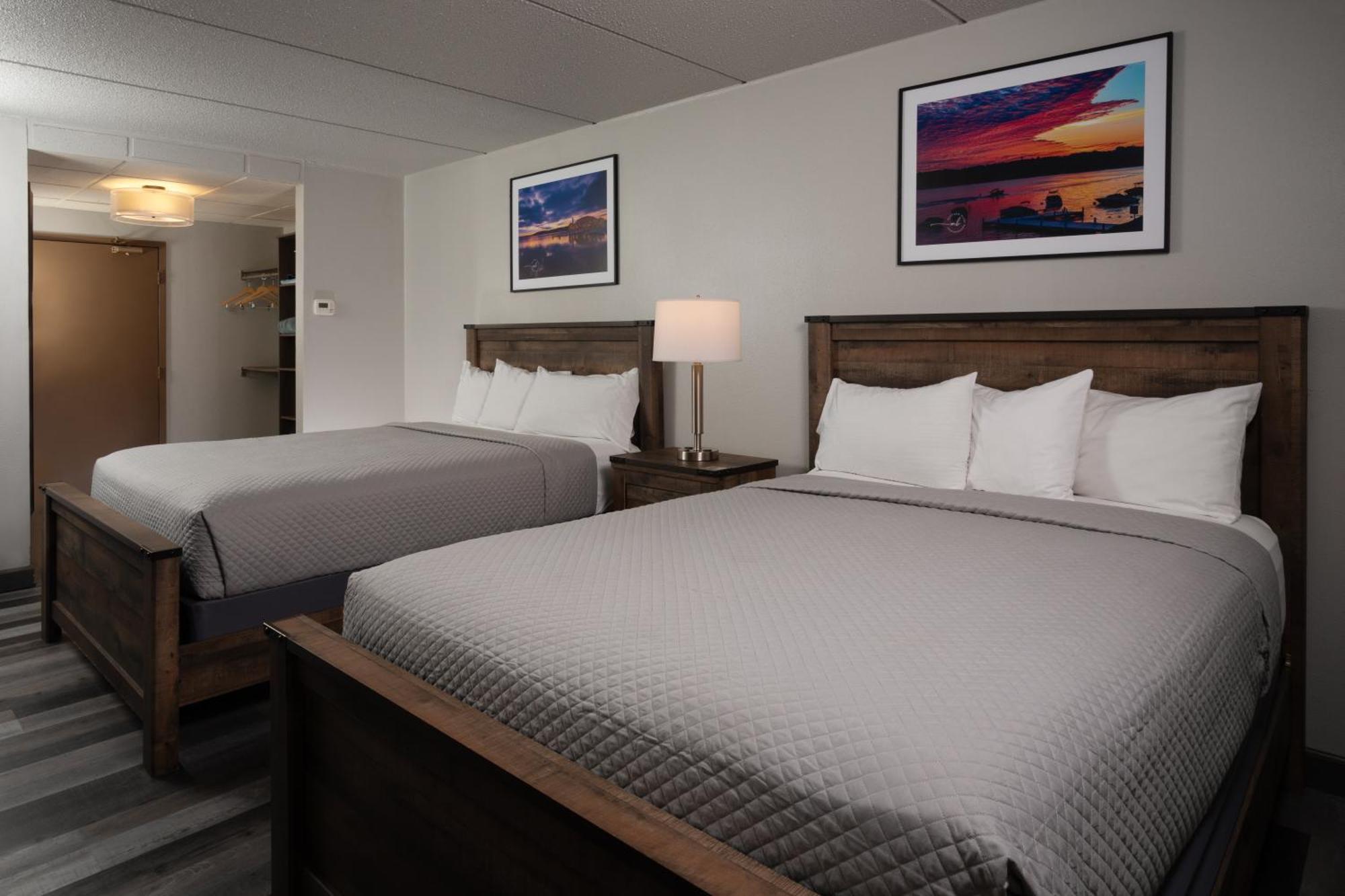 Harbor Shores On Lake Geneva Habitación foto