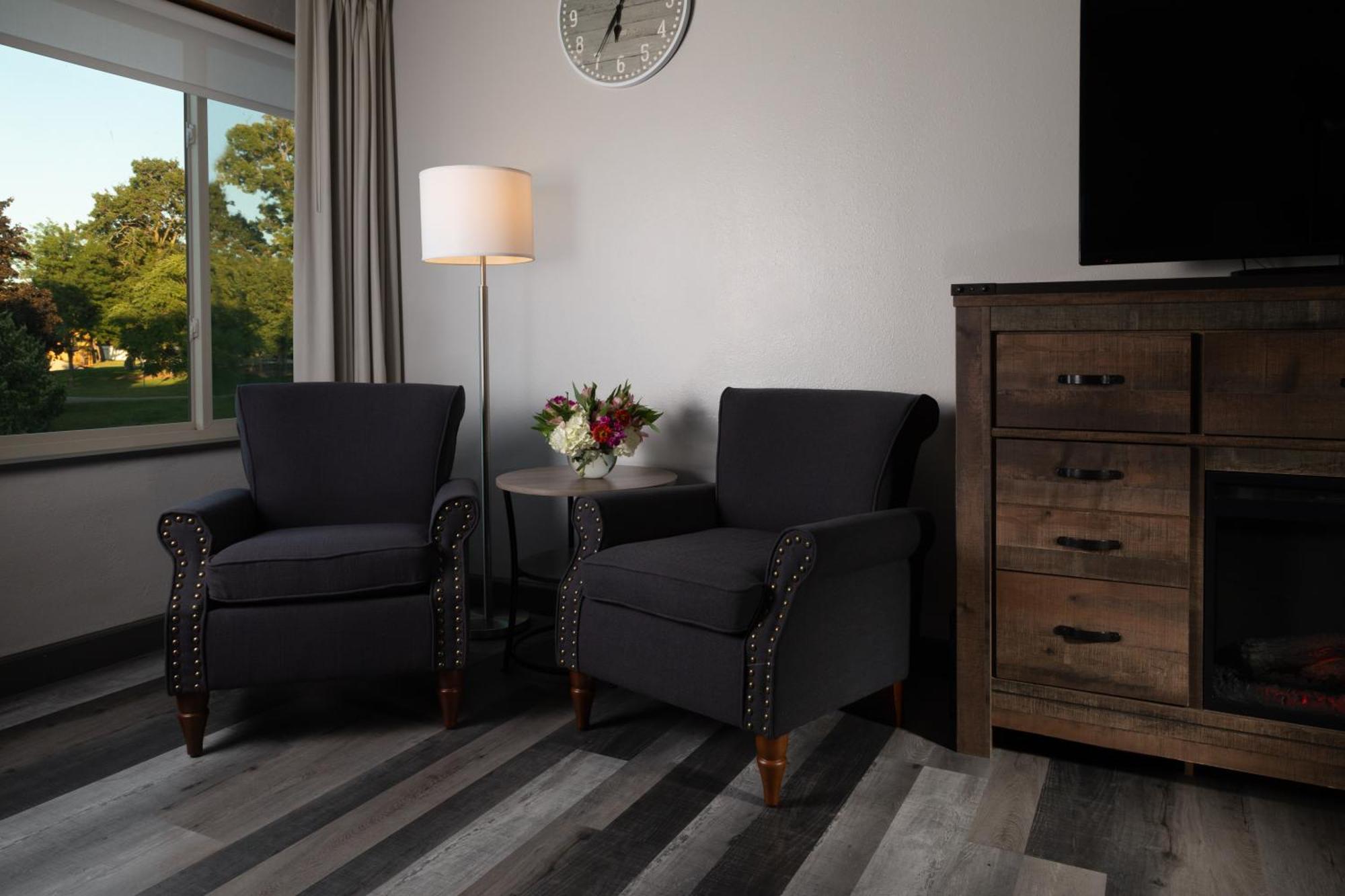 Harbor Shores On Lake Geneva Habitación foto